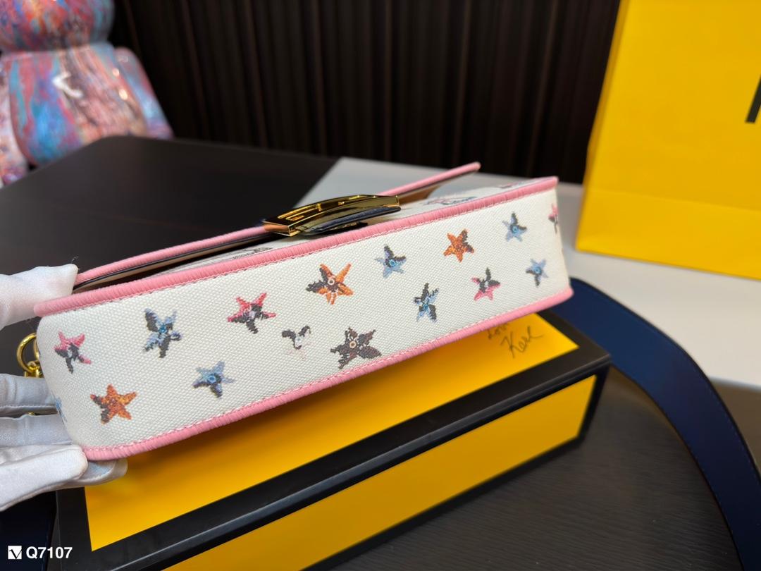Replica Fendi Bag 25*15CM