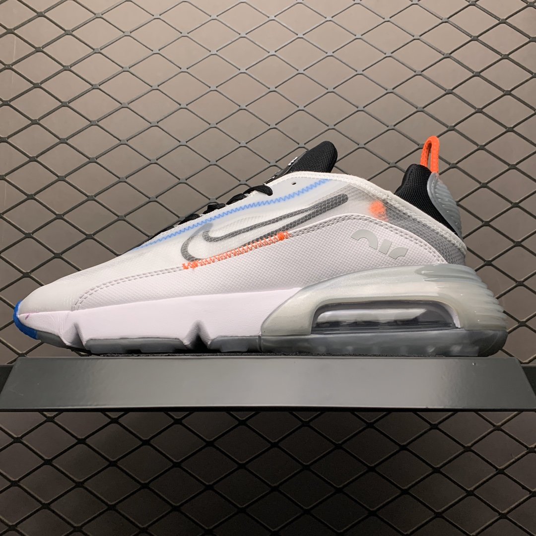 Replica Nike Air Max Shoe Nike Air Max 2090 CQ7630-101 39-45