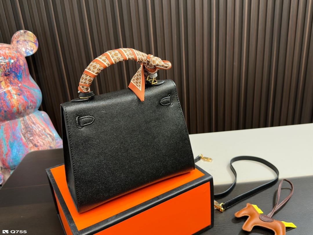 Replica Hermes Bag 19*24CM
