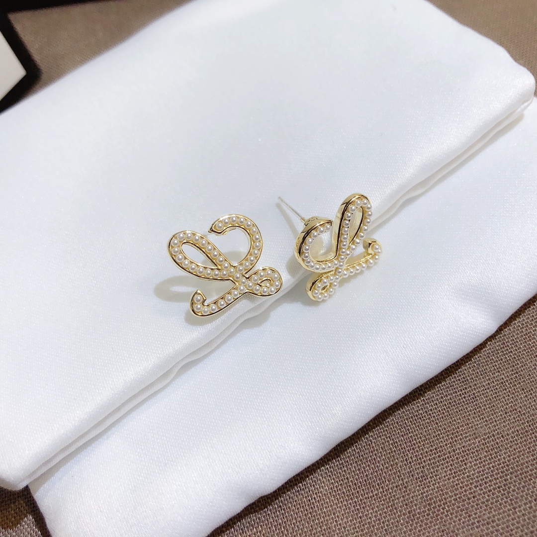 Replica LOEWE Earring