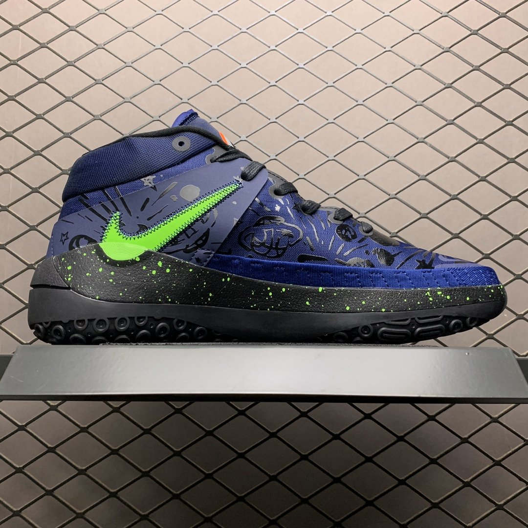Replica Nike Shoe Nike Zoom KD13 CI9949-400 40-46
