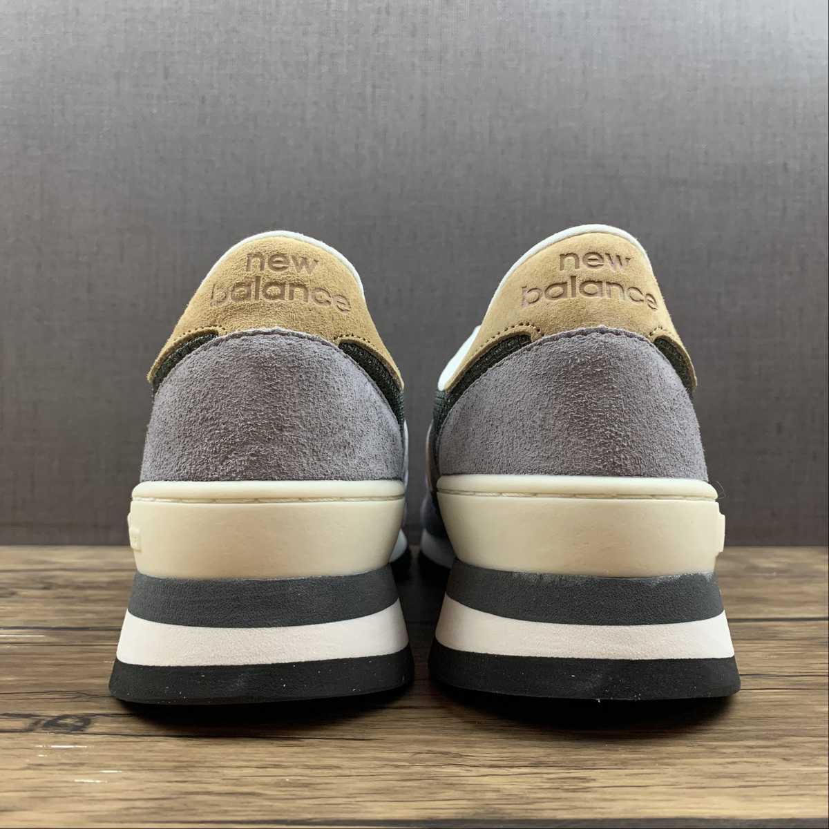 Replica New Balance Shoe New Balance NB990  M990AT1  36-45