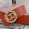 Replica DIOR belt