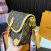 Replica Louis Vuitton Bag 14*24CM