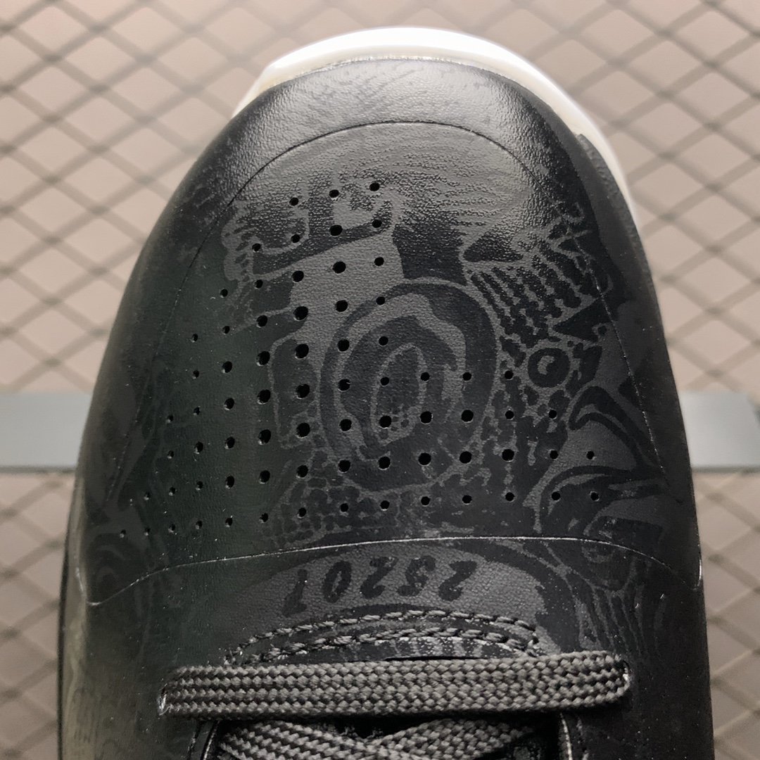 Replica Nike Shoe Nike Zoom Kobe 5 386429-008 39-46
