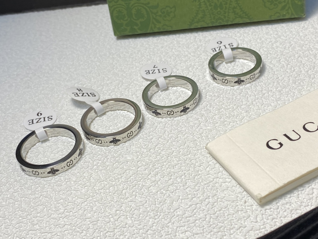 Replica GUCCI Ring