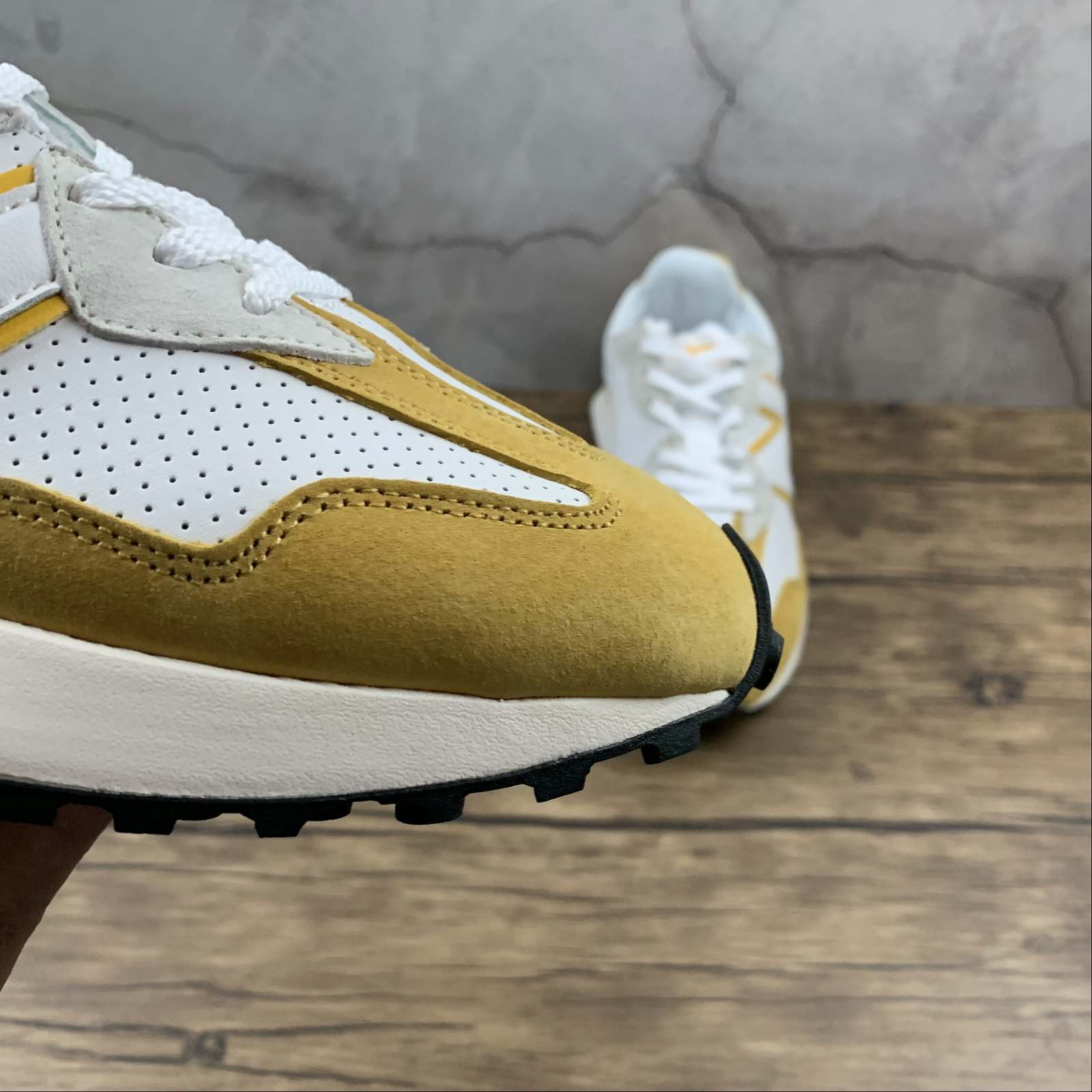 Replica New Balance Shoe New Balance NB327  MS327PG  36-45