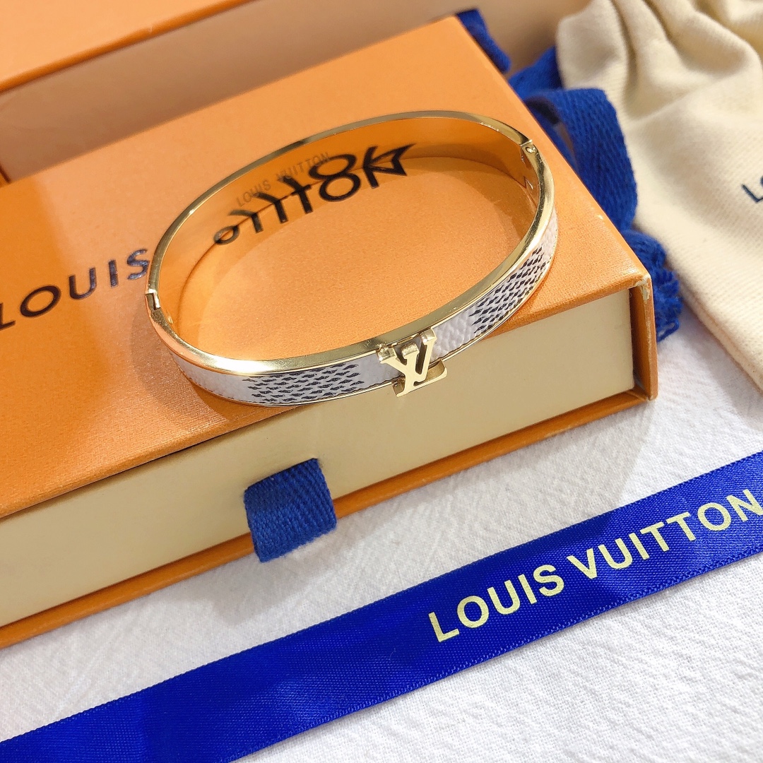 Replica LOUIS VUITTON Bangle