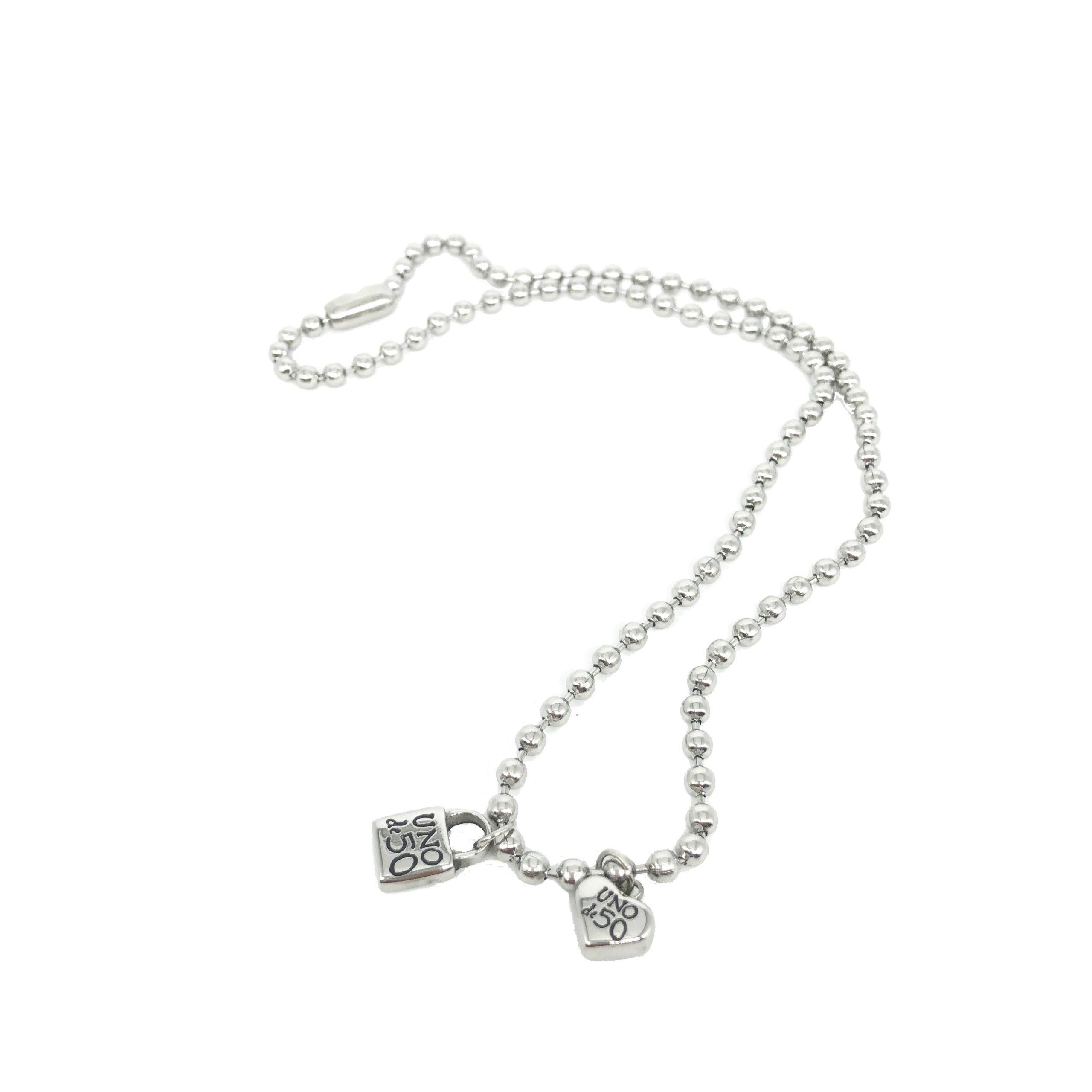 Replica UNOde50 Jewelry set