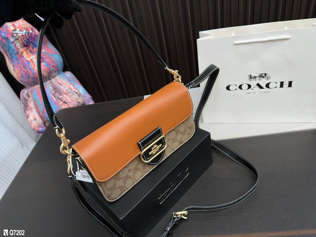 Replica Coach Bag 15*26CM