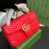 Replica Gucci Bag 16*10CM/21*13CM/25*15CM