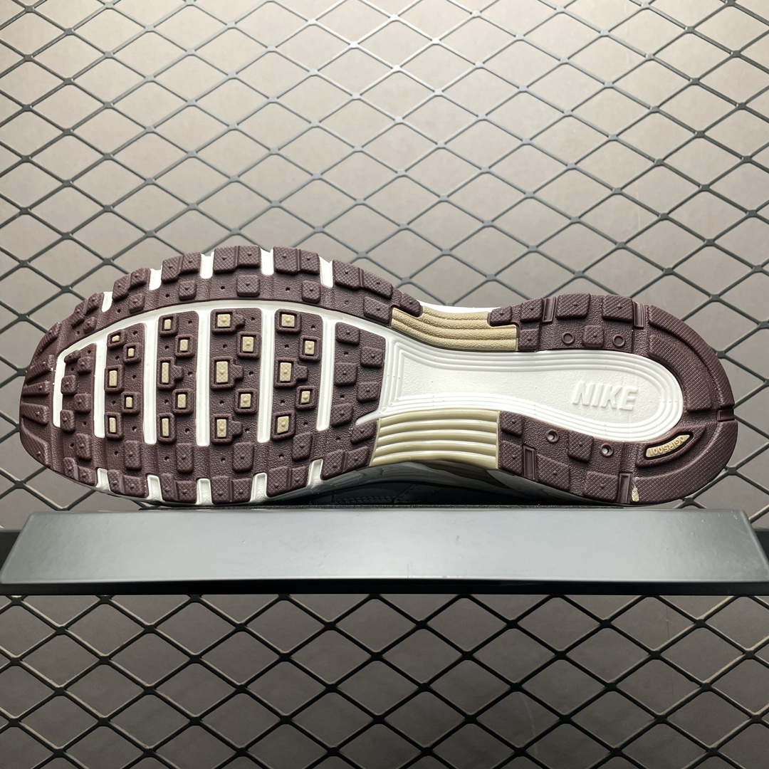 Replica Nike Shoe Nike P-6000 HF0728-201 Size 36-45 q