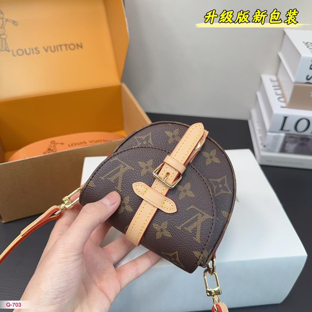 Replica Louis Vuitton Bag 13*12CM