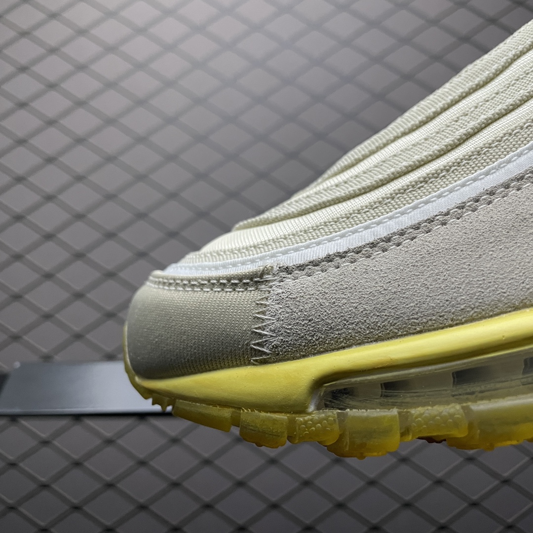 Replica Nike Air Max Shoe Nike Air Max 97  DV1489-141 SIZE 36-39 40