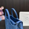 Replica Prada Bag 25*34CM