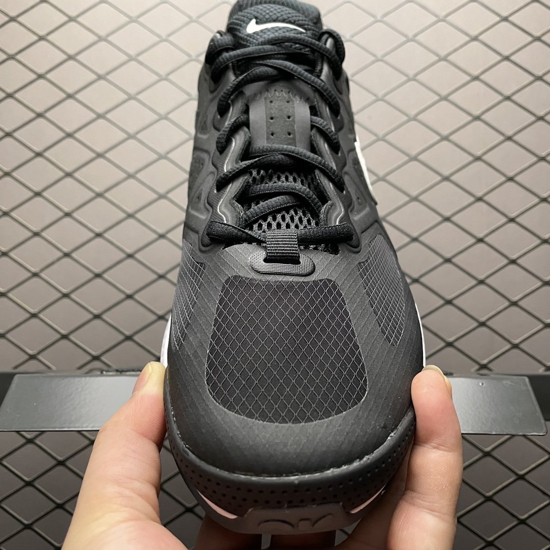 Replica Nike Air Max Shoe NK Air Max Genome CW1648-003 39-45