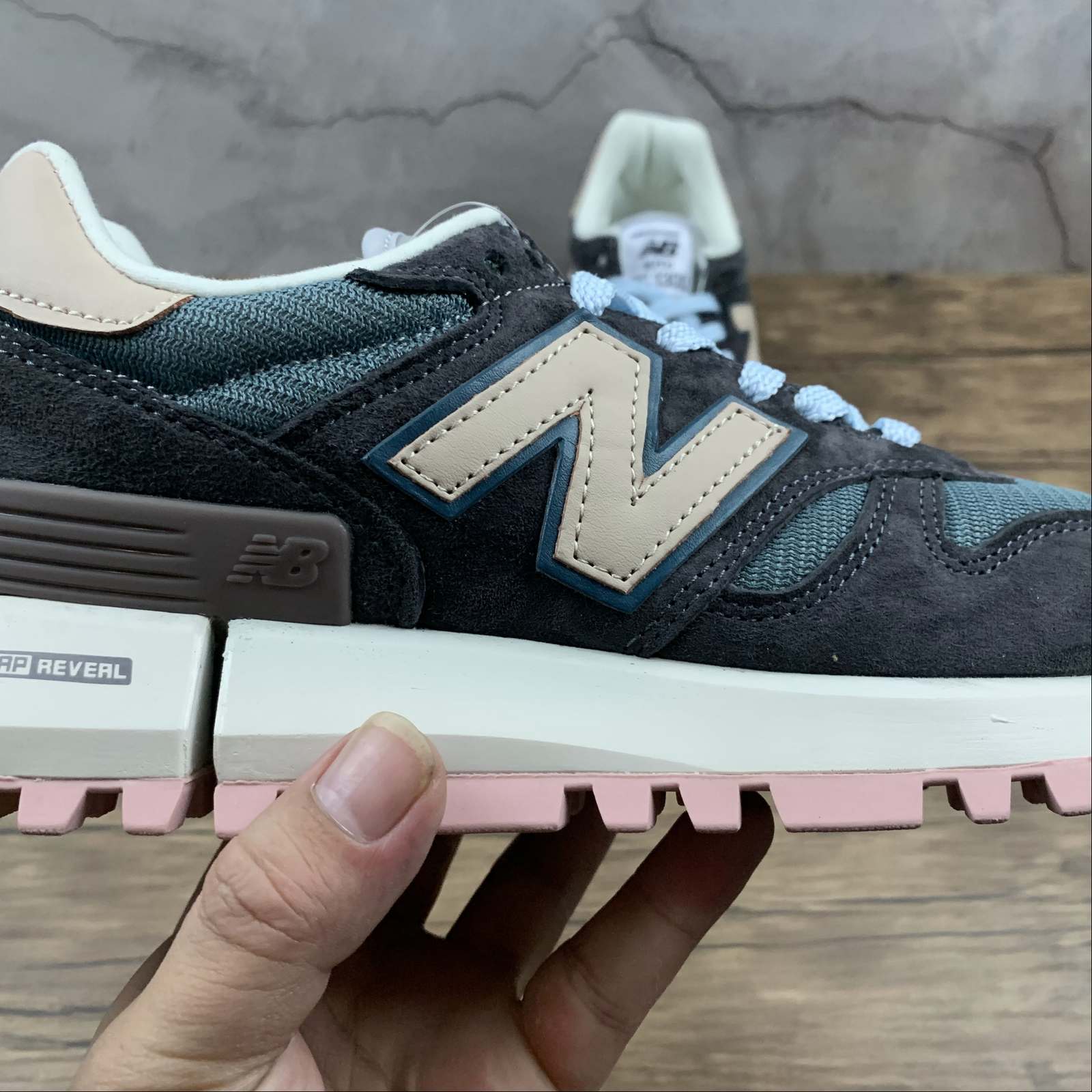 Replica New Balance Shoe New Balance NB1300  WS1300KB  36-45