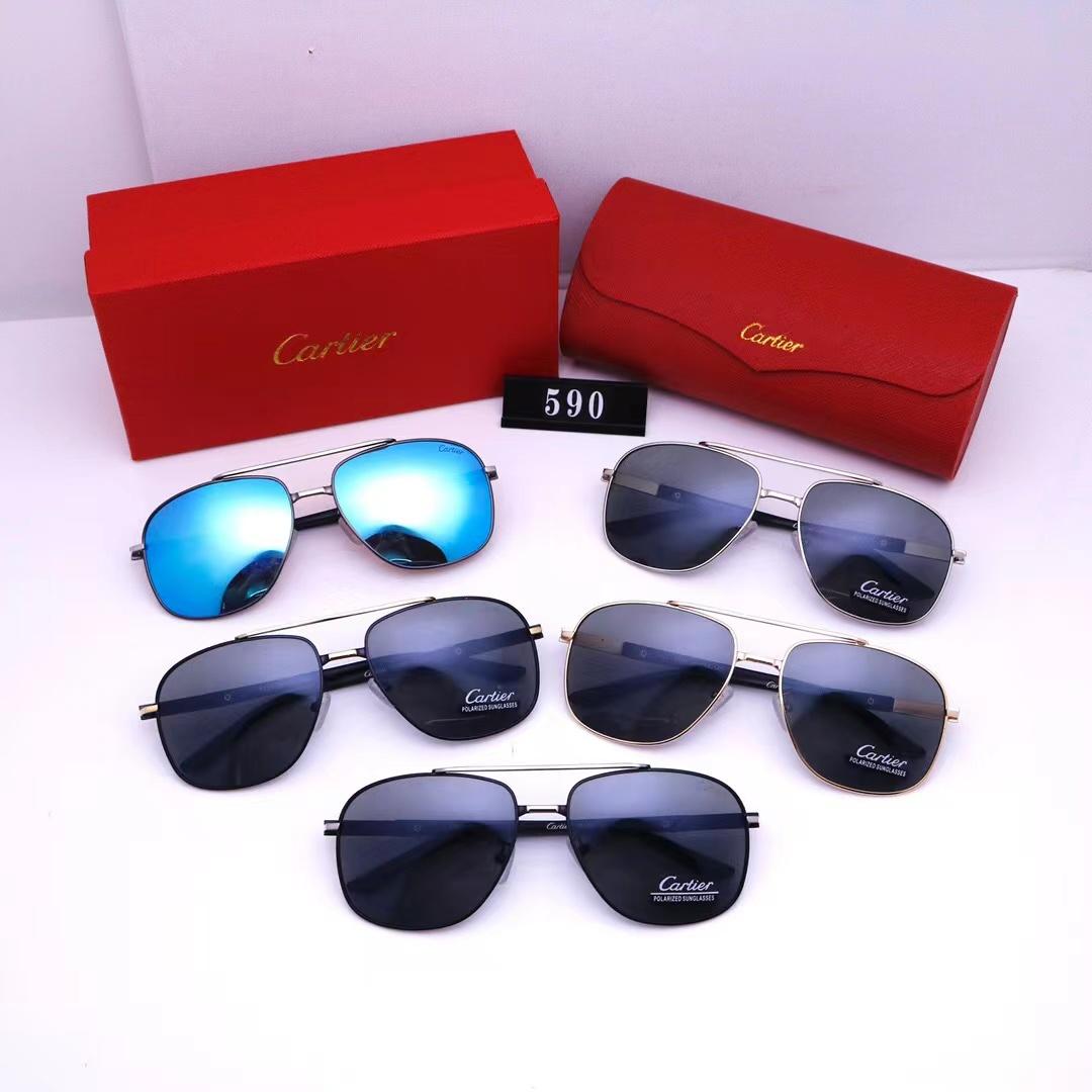 Replica Cartier Glasses