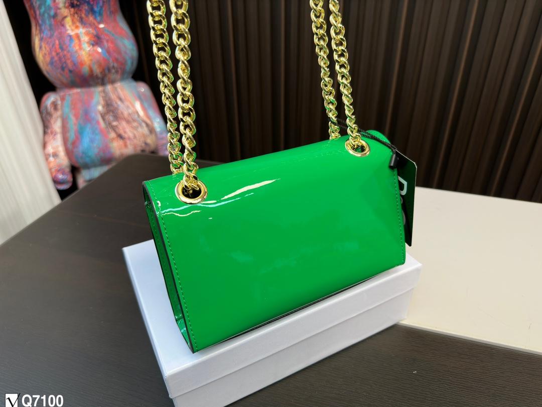 Replica Dolce Gabbana Bag 21*13CM
