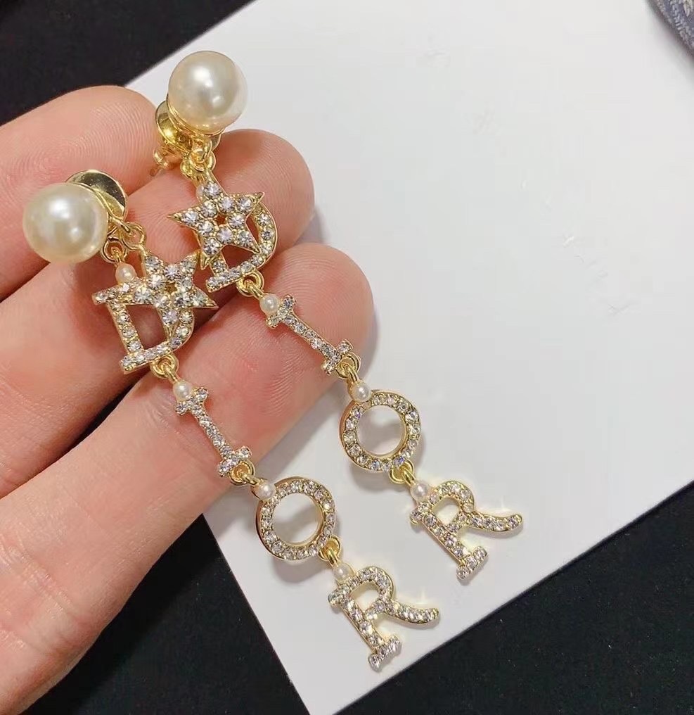 Replica DIOR Earring
