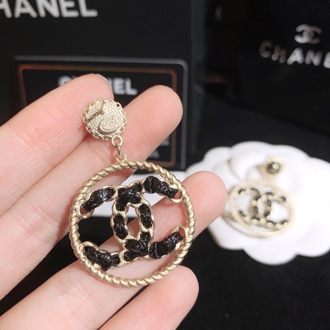 Replica CHANEL Earring