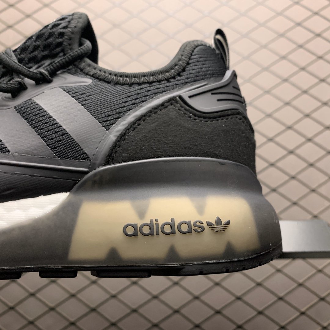 Replica Adidas Shoe Adidas ZX 2K FV7476 40-45