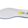 Replica New Balance Shoe UXC72DA1 New Balance XC-72 Black Moonbeam