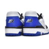 Replica New Balance Shoe BB550HN1 New Balance 550 Shifted Sport Pack Team Royal