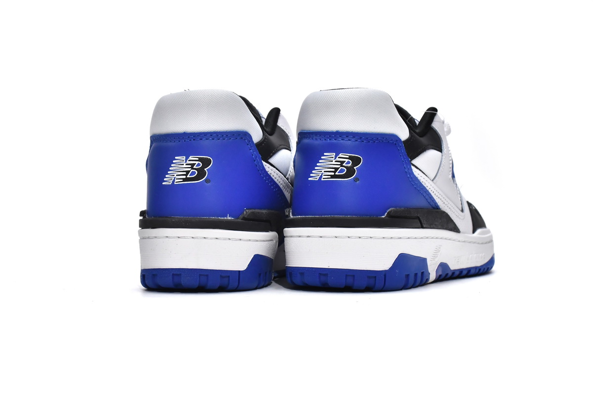 Replica New Balance Shoe BB550HN1 New Balance 550 Shifted Sport Pack Team Royal