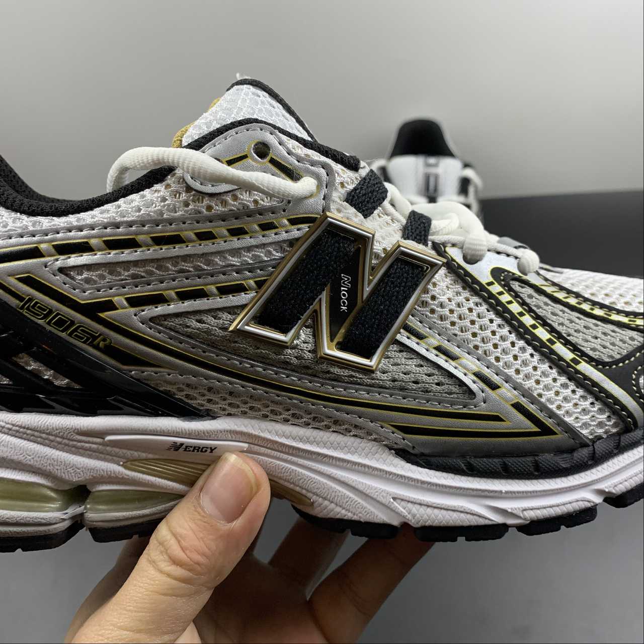 Replica New Balance Shoe New Balance NB1906  M1906RA  36-47.5