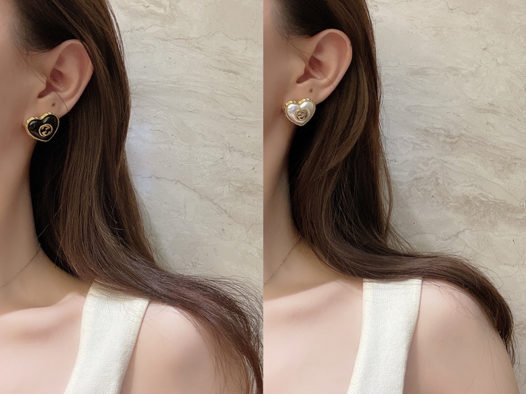Replica GUCCI Earring