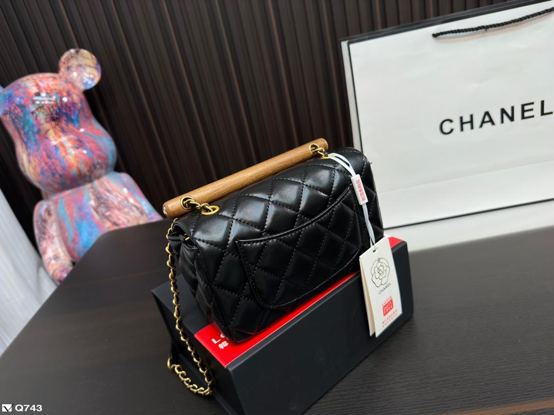 Replica Chanel Bag 19*11CM