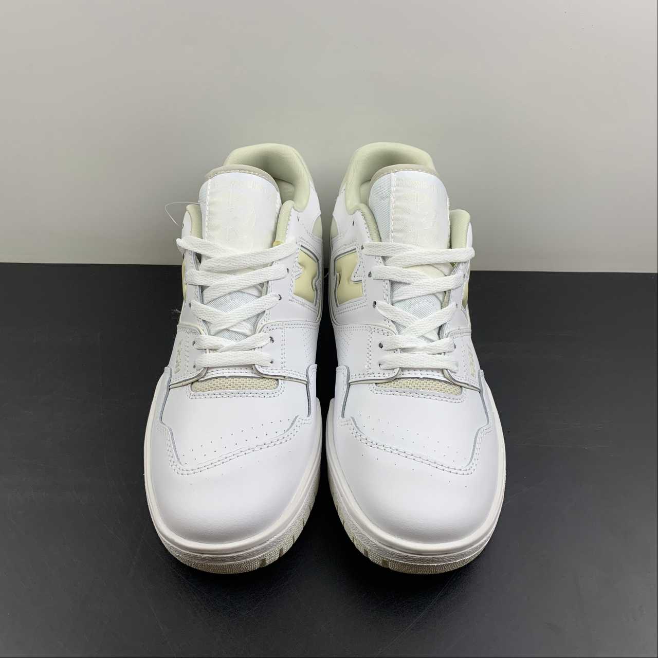 Replica New Balance Shoe New Balance NB550 BBW550WS  36-45
