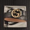 Replica GUCCI belt
