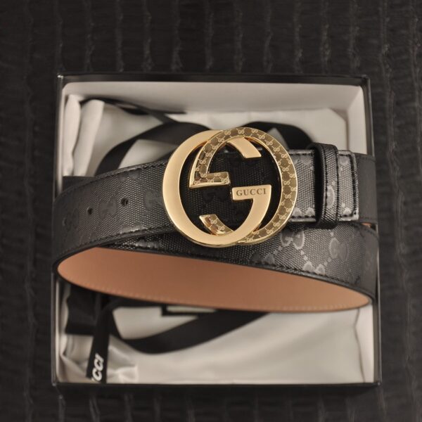 Replica GUCCI belt