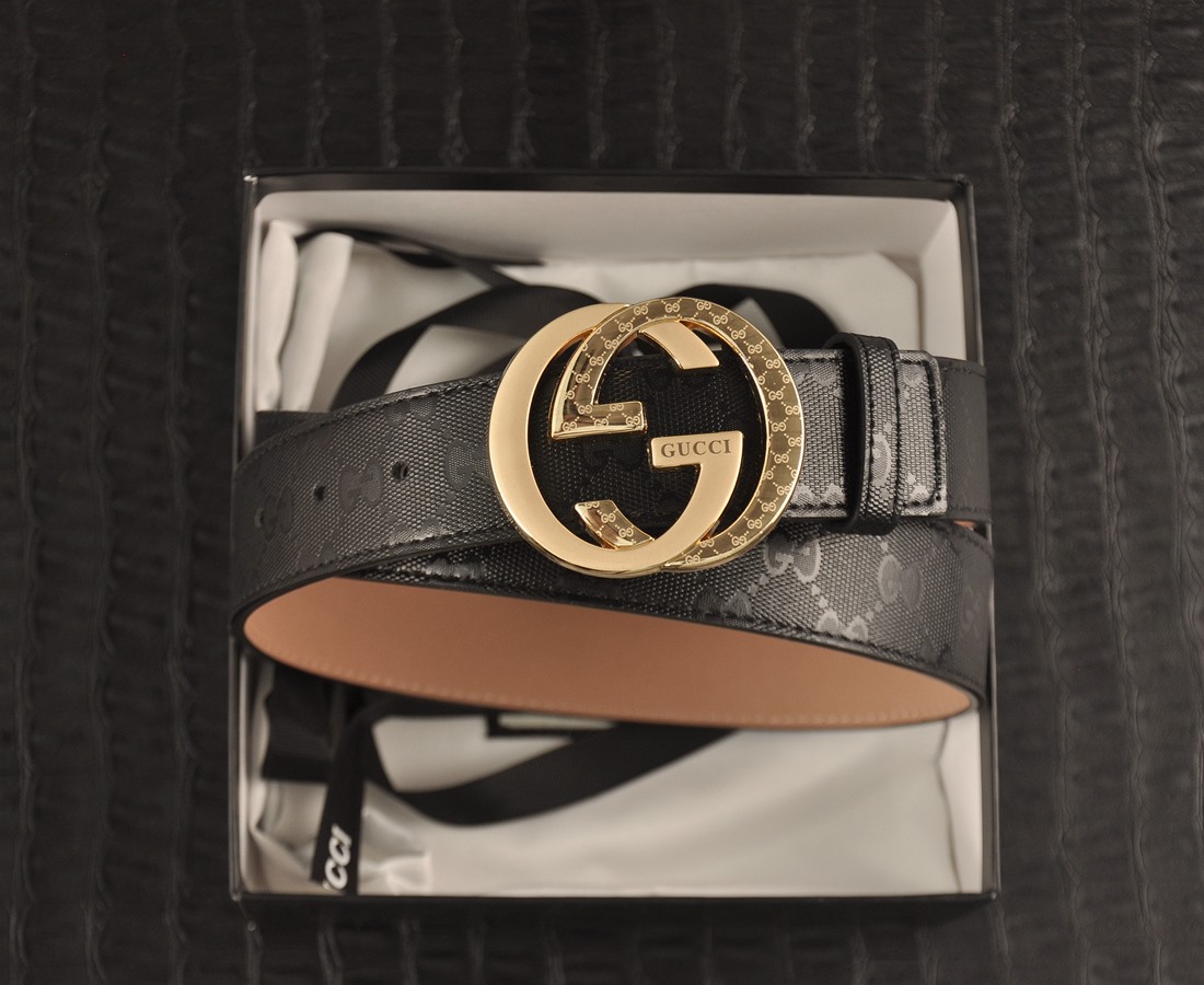 Replica GUCCI belt