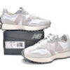 Replica New Balance Shoe MS327NW1 Noritake x New Balance 327