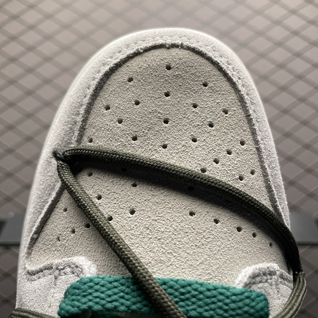 Replica Nike Dunk SB Shoe Nike Dunk Low DO9457-100 SIZE 36-46 37UFTU80