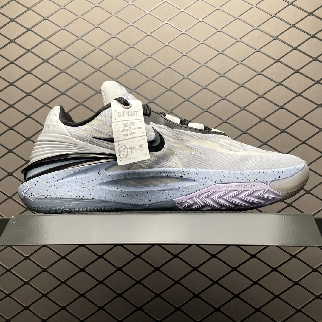 Replica Nike Shoe  Nike  Air Zoom G.T CUTGT  DJ6015-005 Size 39-46