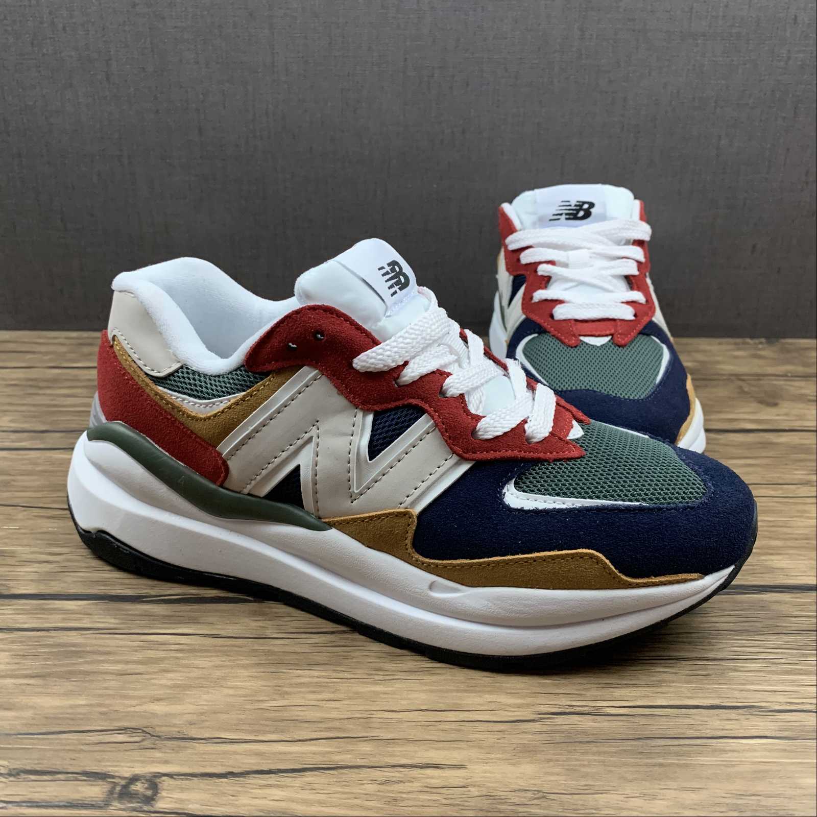 Replica New Balance Shoe New Balance NB5740  M5740GD  36-45