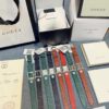Replica Gucci 904l Stainless Steel Quartz Watch 21MM