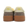 Replica Fendi Shoe Fendi Match Grey Yellow