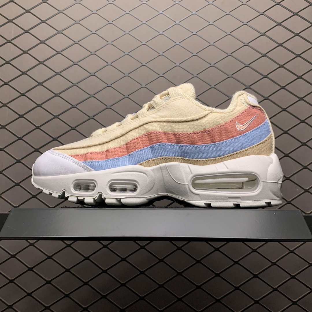Replica Nike Air Max Shoe Nike Air Max 95 QS CD7142-800 36-39