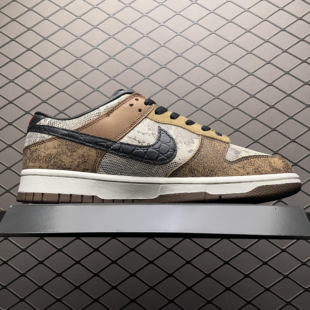 Replica Nike Dunk SB Shoe NK Dunk Low  FJ5434-120 Size 36-47.5