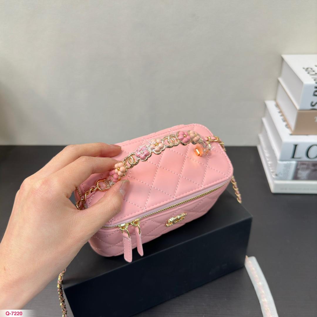 Replica Chanel Bag 16*10CM