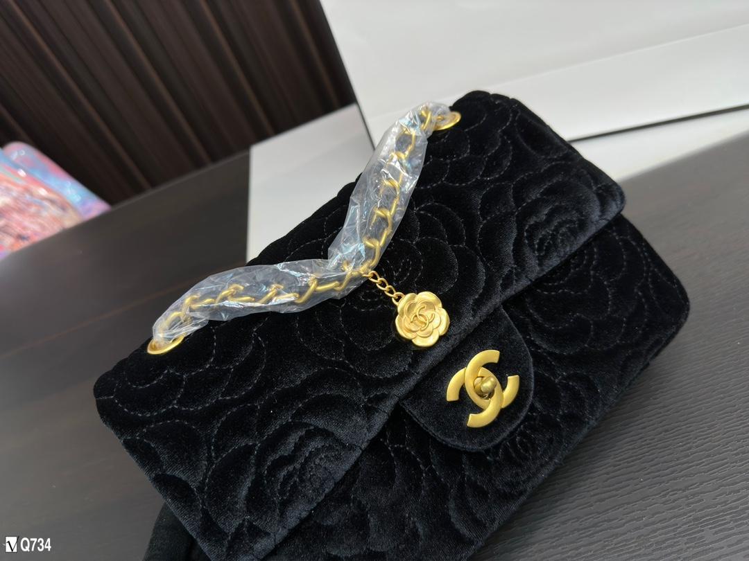 Replica Chanel Bag 25*15CM