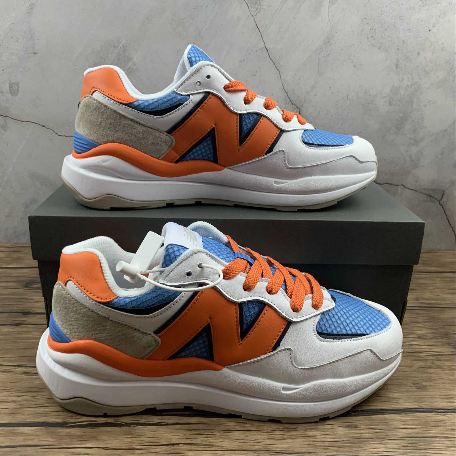Replica New Balance Shoe New Balance NB5740  M5740MY  36-45