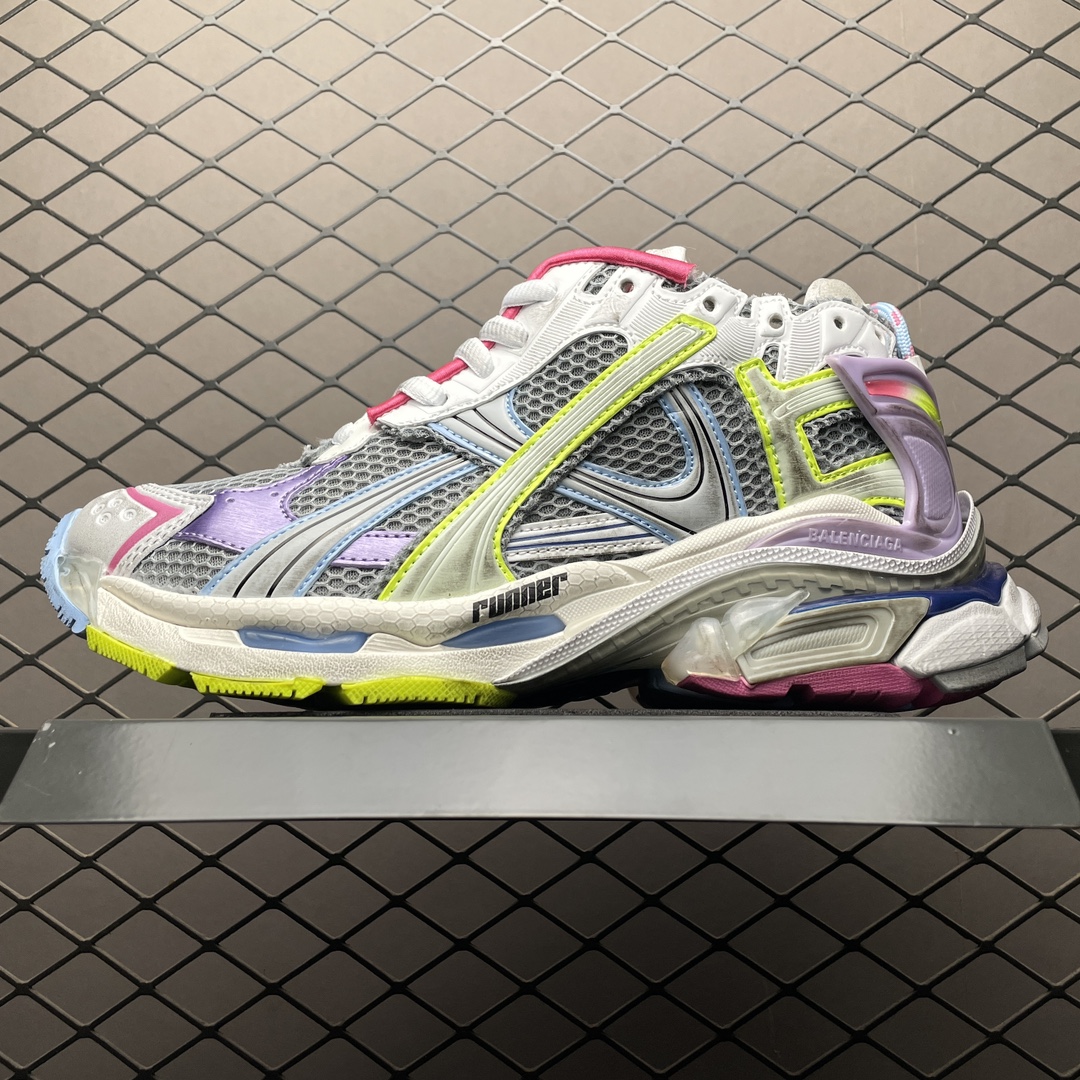Replica Balenciaga Shoe Balenciaga Runner Size 35-46c