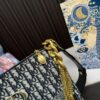 Replica Dior Bag 24*24CM