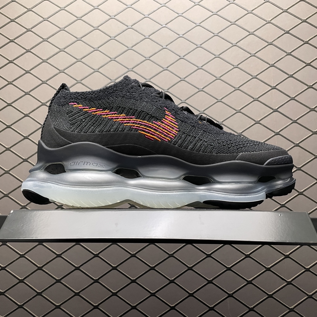 Replica Nike Air Max Shoe NK Air Max Scorpion FK DZ0799-001 Size 36-47.5
